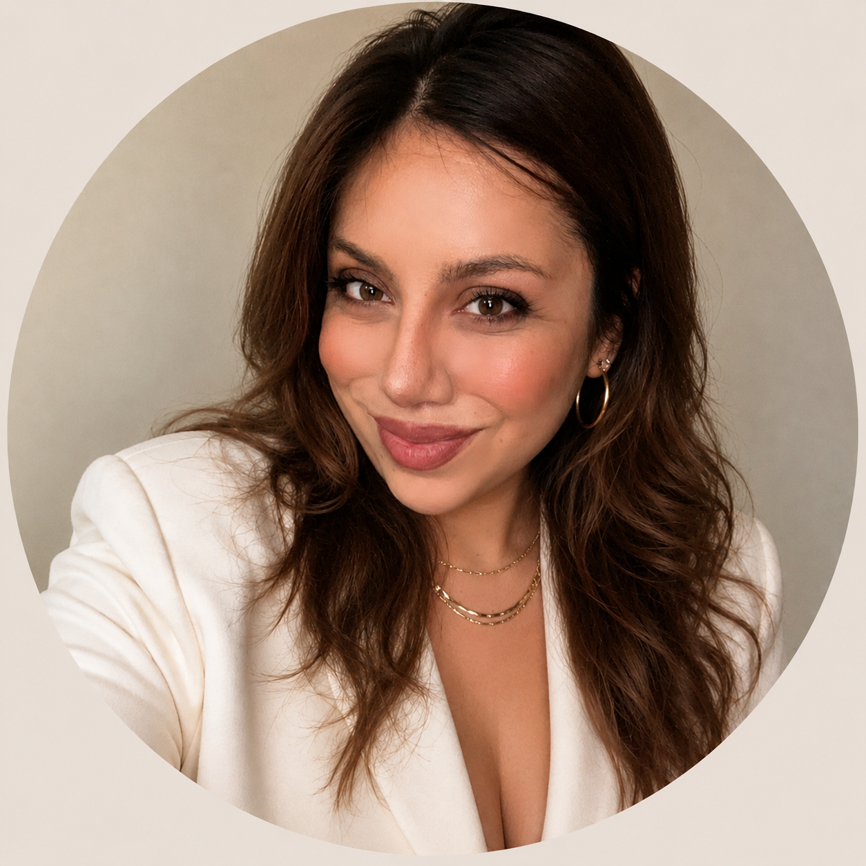 Karen Becerra, founder of Thryve HQ